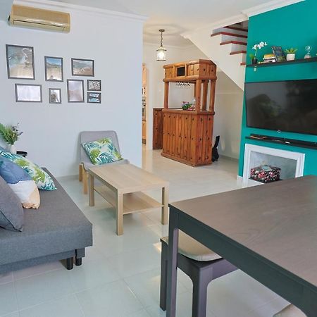 Вилла Casa Lanzarote Experience Арресифе Экстерьер фото